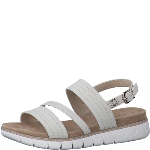 Sandale s.Oliver Femme 5-28715-42 idéale pour vos sorties d'été et vacances