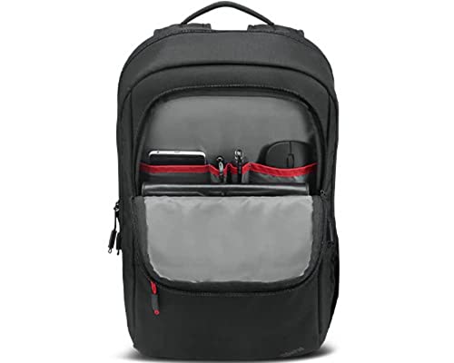 Lenovo Essential Carrying Case (Backpack) for 16" Notebook - Black3