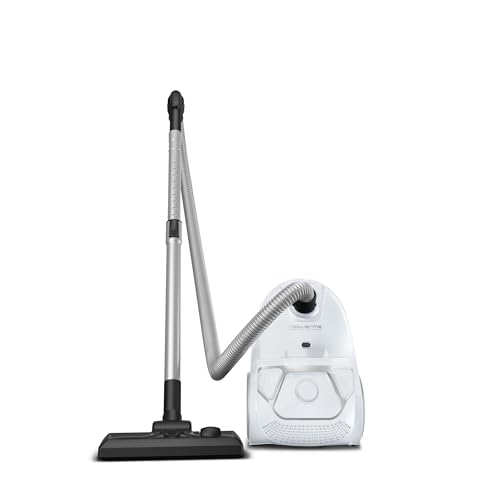 Aspirateur traineau avec sac Compact Power Rowenta RO3967EA - vue 4