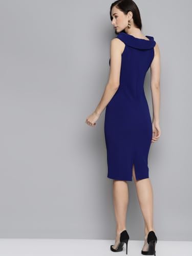 Image of Sassafras Women Bodycon Dress
