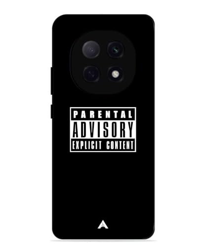 Image of Premium Explicit Case for Oppo F29 Pro Soft-Touch Metal TPU Back Cover, Shockproof, Designer, Aesthetic Mobile Phone Case (Glossy Finish)