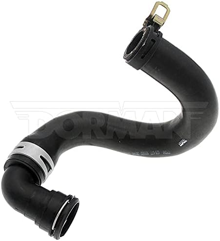 Partsynergy Replacement for Engine Heater Hose Assembly