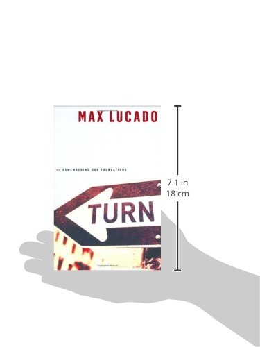 Turn: Remembering Our Foundations