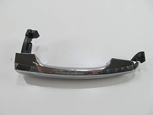 KIA Handle Assy-DR O/S