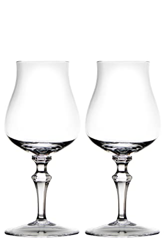 Taça Whisky Prime Scotland Degustação Whisky