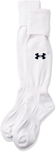 サッカーソリッドソックスIII SSC3779 メンズ WHT/MDN 日本 SM-