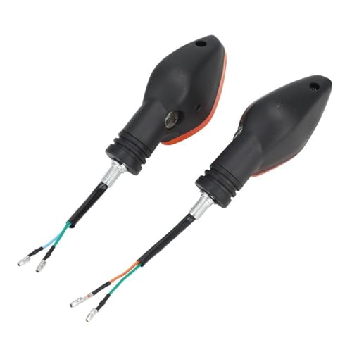 Feu clignotant arrière moto de remplacement pour Navi110