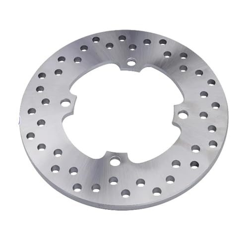 Disque de frein arrière usiné de précision pour Honda CRF250L et FES250
