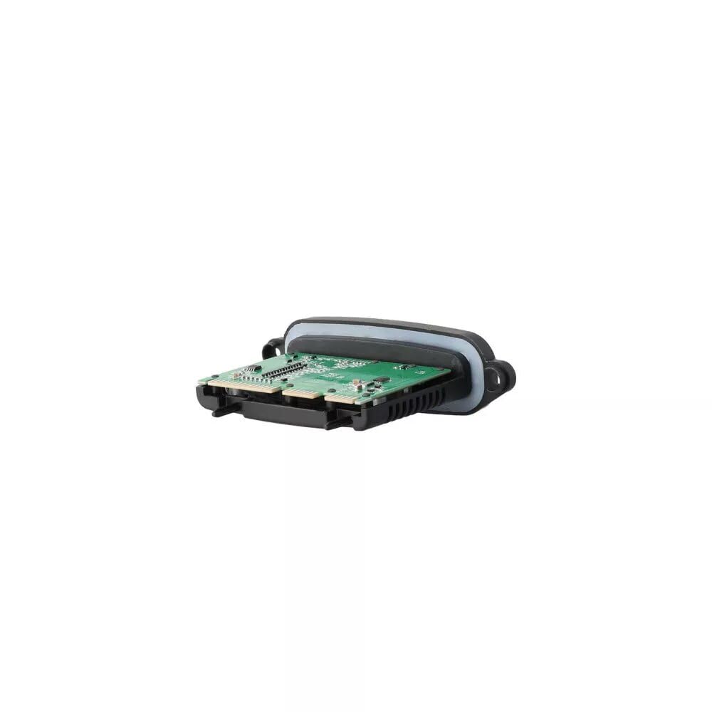 Xenon-Scheinwerfer TMS-Modul 63117329157 TMS-Modul Einheit TMS-Moduleinheit Xenon Modul Scheinwerfer Treibermodul für 5er F10/F11/F07/F18 2011-2013
