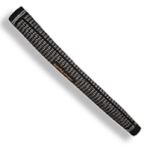 TACKI MAC TOUR SELECT WHITE STANDARD SIZE MEN'S GOLF PUTTER GRIP