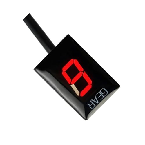 ɂ̂ 750 RSV ̂ ~ ̂߃gDI[m̂ RS 125 RSV4 SL1000 t@R ̃I[goC̃MECWP[^ 1-6 ̐ȑx\ CWP[^[fBXvC(Red)