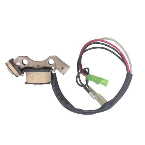 For small gasoline generator accessories ET650/950 igniter 800W Generator ignition fitting accessories Generator Ignition Coil(Magneto)