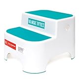 Prince Lionheart Prince Lionheart Dual Height UPPY2 Step Stool -Green