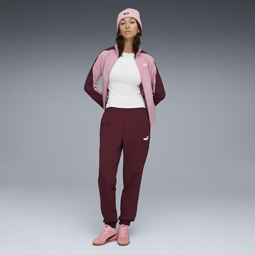 Image of PUMA Womens Woven Suits