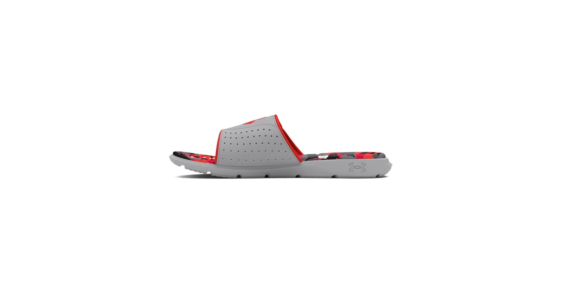 UNDER ARMOUR - ナチュラル Amazon.com | Under Armour Men's Threadborne Shift Heathered