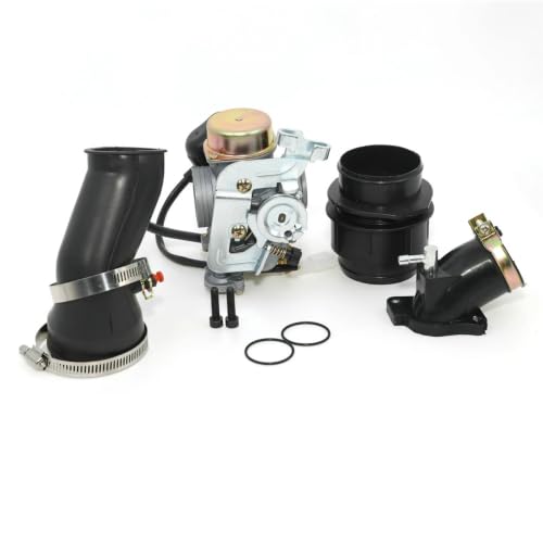 Kit carburateur robuste FA-D300 alliage durable haute précision