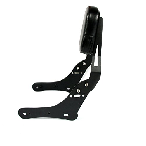 Detachable Backrest Sissy Bar for Kawasaki Vulcan S 650 VN650 2015-2017