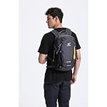 SKYSPER Small Hiking Backpack, 20L Lightweight Travel Backpacks Hiking Daypack for Women Men - Image 2