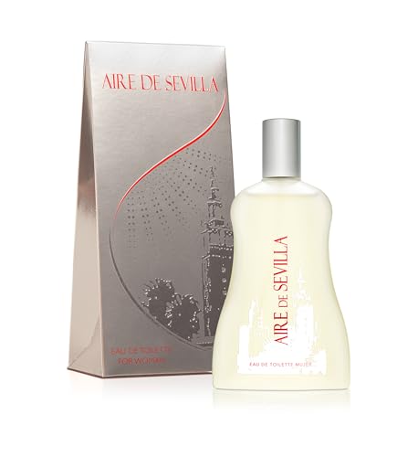 Aire de Sevilla para Mujer - Eau de Toilette 150 ML