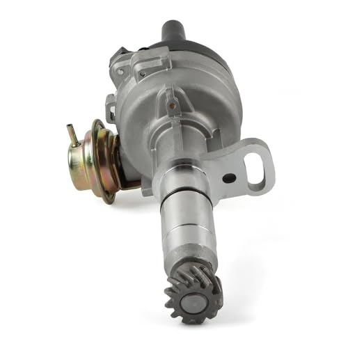 Distribuidor de encendido para solucionar fallos de arranque en Mitsubishi FG30 3