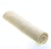 Brazilian Pet Premium Retriever Rolls 10-11 inches (10 Pack),100% Natural Dog Treat Chew. No Artificial Preservatives