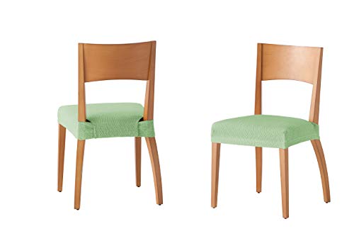 Martina Home Funda Silla Asiento Túnez Pack 2 Mus