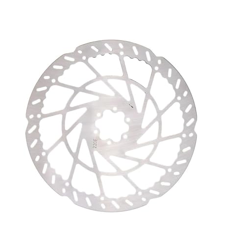 Disque de frein avant arrière 140mm à 220mm pour vélo et moto
