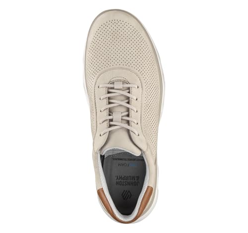 Image of Johnston & Murphy Men's Reactivate U-Throat Sneaker