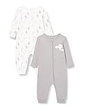 Dänisches Design NAME IT Unisex Kinder NBNNIGHTSUIT 2P Zip Alloy Balloon NOOS Baby-und Kleinkind-Schlafanzüge, 104