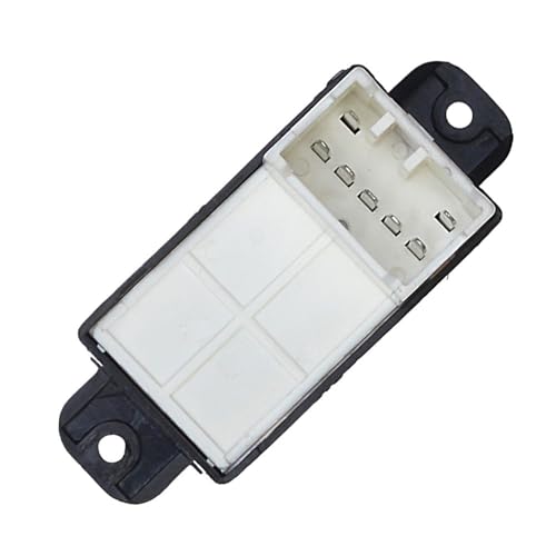 Interrupteur de commande de vitre haute durabilité Sonata OEM 93573-2D000CA