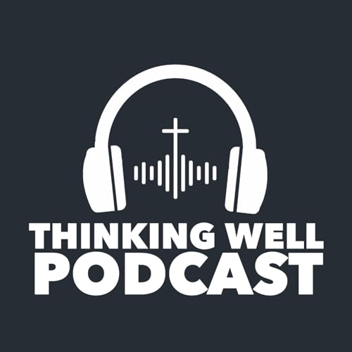 Thinking Well Podcast cover art