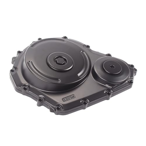 Protecteur latéral de moteur de moto GSXR 750 : coque de protection carter 2006-2017
