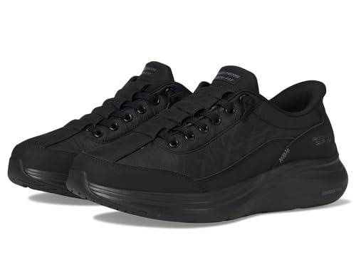 Image of Skechers Women's Cozy Fit Contour Foam Hands Free Slip-ins