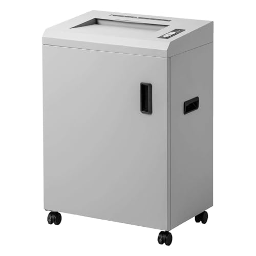 Amazon.co.jp: Sanwa Direct 400-PSD051 Shredder, Commercial Use