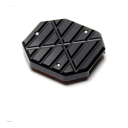 Support béquille moto accessoires pour stationner en road trip - 6