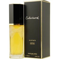 Parfums Gres Cabochard Edt Spray 3.4 Oz (new Packaging) *tester