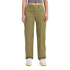 Martini Olive - Twill