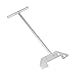 Garbage Disposal Wrench Stainless Steel Effective Kitchen Sink Unjamming Tool for Clogs Removal