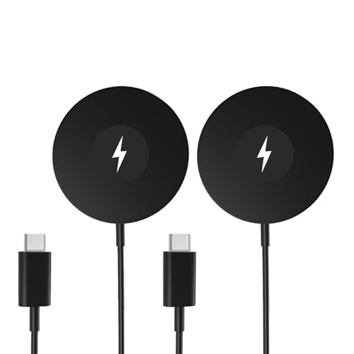 3-in-1 Magnetic Wireless Charging Pad