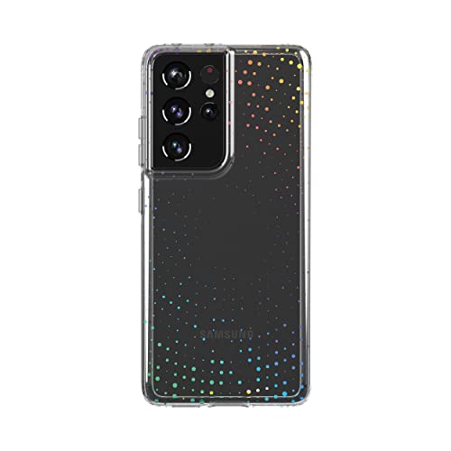 Coque Samsung S21 Ultra 5G tech21 antichoc et anti-jaunissement