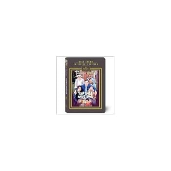 DVD Eugenia Grandet Book