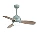 Wentylatory sufitowe z oświetleniem i pilotem, cichy drewniany wentylator sufitowy wentylator, retro salon sypialnia Restauracja Office Fan Sufit Light, 36 cal (Size : 10CM BOOM)