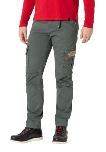 Timezone Regular Roger le jean confortable homme pour en finir avec les pantalons serrés