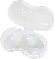 Speedo Protetor de Ouvido Moulded Earplug, Unissex