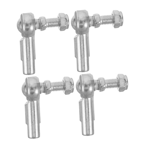 Rótula de dirección para ATV Cabilock set de 4 piezas de recambio para cuatriciclos y karts