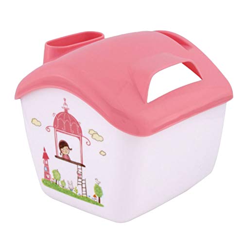 Preisvergleich Produktbild Yardwe Tissue Box Kleenexbox Kosmetiktücherbox Taschentuchbox Silikon für Kosmetiktuch Taschentuch Papiertuch Zuhause / Büro / Auto