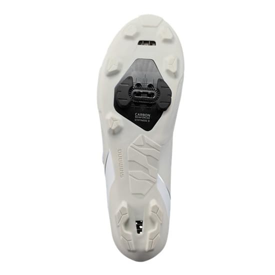 SHIMANO Zapatillas De Gravel RX710 EU 49