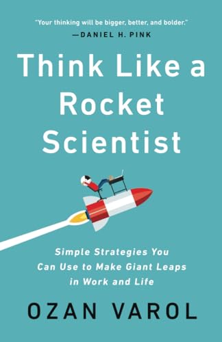 Think Like a Rocket Scientist view 2