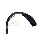 Radhausschale vorne links Radhausschale Innenkotflügel vorne links für 4 08.97-09.03