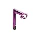 Handle Bar Stem - Purple44; 145 mm